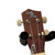 Used Eddy Finn EF-MTPK Ukulele Pink 40009-S000305812 View 5