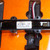Used Washburn SHB40 Bass Guitar Orange 40015-S000327392 View 3