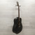 Used Yamaha F335 Laminate Top Acoustic Guitar Black 40015-S000327403 View 7