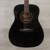 Used Yamaha F335 Laminate Top Acoustic Guitar Black 40015-S000327403 View 1