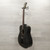 Used Yamaha F335 Laminate Top Acoustic Guitar Black 40015-S000327403 View 6