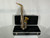 Used Conn 21M Alto Saxophone 40012-S000302401 View 1