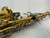 Used Conn 21M Alto Saxophone 40012-S000302401 View 25