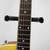 Used Epiphone Wildkat Semi-Hollow Electric Guitar Yellow 40042-S000258041 View 5