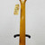 Used Epiphone Wildkat Semi-Hollow Electric Guitar Yellow 40042-S000258041 View 13