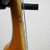 Used Epiphone Wildkat Semi-Hollow Electric Guitar Yellow 40042-S000258041 View 4