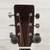 Used Burswood Esteban Laminate Top Acoustic Guitar Natural 40015-S000327405 View 5