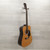 Used Burswood Esteban Laminate Top Acoustic Guitar Natural 40015-S000327405 View 7