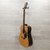 Used Burswood Esteban Laminate Top Acoustic Guitar Natural 40015-S000327405 View 6