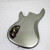 Used Jackson Raven Bass Body W/Pickups 40042-S000258043 View 2
