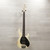 Used Ernie Ball Musicman Stingray 5 HH Bass Guitar White 40015-S000327409 View 4