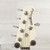 Used Ernie Ball Musicman Stingray 5 HH Bass Guitar White 40015-S000327409 View 5
