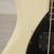 Used Ernie Ball Musicman Stingray 5 HH Bass Guitar White 40015-S000327409 View 6