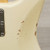Used Ernie Ball Musicman Stingray 5 HH Bass Guitar White 40015-S000327409 View 15