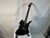 Used BC Rich BRONZE SERIES MOCKING BIRD Pointy Electric Guitar Black 6-String 40012-S000302411 View 2