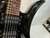 Used BC Rich BRONZE SERIES MOCKING BIRD Pointy Electric Guitar Black 6-String 40012-S000302411 View 4