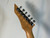 Used BC Rich BRONZE SERIES MOCKING BIRD Pointy Electric Guitar Black 6-String 40012-S000302411 View 10