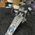 Used Tama IRON COBA POWER GLIDE DOUBLE KICK PEDAL Kick Drum Pedal 40105-S000076063 View 4