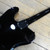 Used LTD TE-200 T Type Electric Guitar Black 6-String 40105-S000076066 View 8