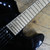 Used LTD TE-200 T Type Electric Guitar Black 6-String 40105-S000076066 View 4
