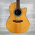 Used Applause AE28 Summit Series Acoustic Guitar - Natural - Top Crack - See Photos 40112-S000178031 View 1
