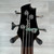 Used Cort 4-string Action Bass - Amber 40112-S000178033 View 4