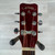 Used Arbor G15TBU Acoustic Guitar - Red 40112-S000178037 View 4
