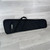 Used Jackson JS2 Bass Guitar - Black - Gig Bag Included 40112-S000178042 View 5
