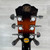 Used Washburn EA15ATB Acoustic Guitar - Sunburst - Case Included 40112-S000178044 View 13