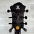 Used B.C. Rich Mockingbird ST Electric Guitar - Black - Case Included 40112-S000178045 View 13