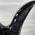 Used B.C. Rich Mockingbird ST Electric Guitar - Black - Case Included 40112-S000178045 View 8