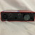 Used Focusrite SCARLETT SOLO 3RD GEN Computer Interface 1 A/D Recording Inputs 41128-S000105755 View 1