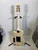 Used Gretsch TW-100 TRAVELLING WILBURYS Electric Guitar White 6-String 40107-S000152524 View 6