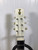 Used Gretsch TW-100 TRAVELLING WILBURYS Electric Guitar White 6-String 40107-S000152524 View 4