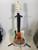 Used Gretsch TW-100 TRAVELLING WILBURYS Electric Guitar White 6-String 40107-S000152524 View 2