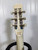 Used Gretsch TW-100 TRAVELLING WILBURYS Electric Guitar White 6-String 40107-S000152524 View 8