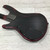 Used Ibanez RB850 Roadstar II Vintage Bass Guitar 40051-S000115006 View 10