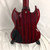 Used Epiphone G-400 SG Type Electric Guitar Red 6-String 41128-S000105756 View 6