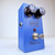 Used MXR M306 Poly Blue Octave Guitar Pedal 41121-S000050802 View 3