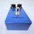 Used MXR M306 Poly Blue Octave Guitar Pedal 41121-S000050802 View 6