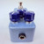 Used JHS Pedals Tidewater Tremolo Mini Guitar Pedal 41121-S000050816 View 5