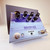 Used Wampler Terraform Multi-Modulation Guitar Pedal 41121-S000050823 View 1