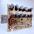 Used Friedman BE-OD Deluxe Dual Overdrive Pedal Guitar Pedal 41121-S000050839 View 1