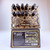 Used Friedman BE-OD Deluxe Dual Overdrive Pedal Guitar Pedal 41121-S000050839 View 3