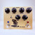 Used CMC Effects Sunlion Fuzz/Boost Guitar Pedal 41121-S000050841 View 2