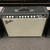 Used Fender CUSTOM VIBROLUX 2 x 10 Tube Combo Amplifier 2 x 10 41125-S000039125 View 1