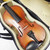 Used Ronald Sachs 1/2 Violin 40042-S000258072 View 2