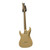 Used Ibanez AZES31 S Type Electric Guitar White 6-String 40009-S000305821 View 9