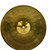 Used Sabian 13IN SBR HH Hi Hat Cymbals 13" 40009-S000305824 View 4