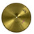 Used MUSIC BARN 14 HI HATS Hi Hat Cymbals 14" 41120-S000033729 View 2